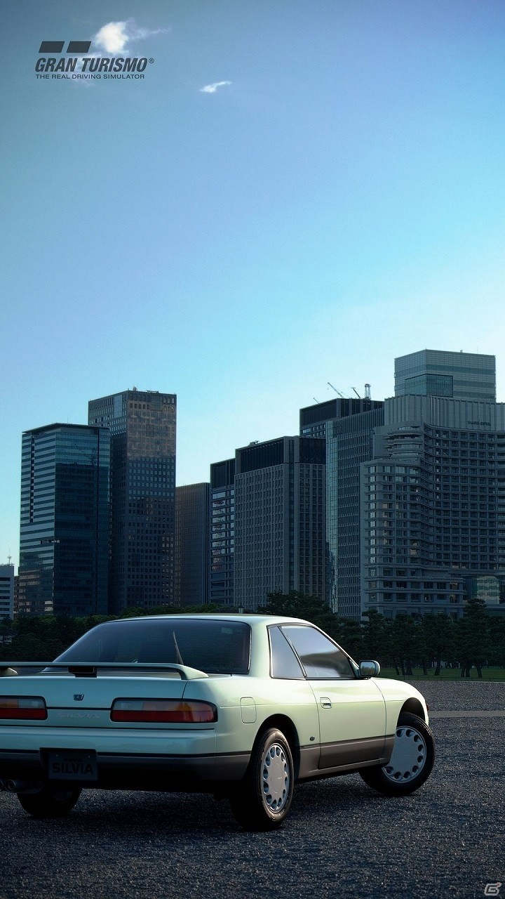 「グランツーリスモSPORT」8月アップデートが配信！ホンダ S2000 '99（N200）など新車両5台が追加の画像21