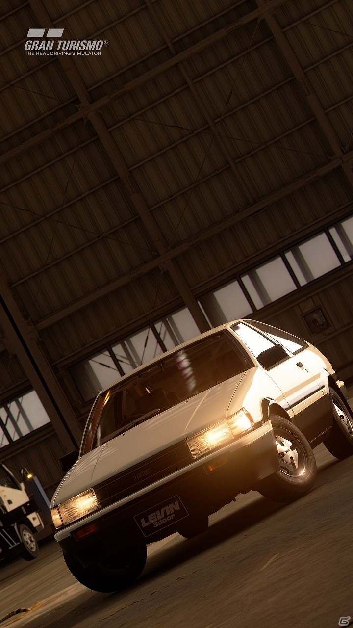 「グランツーリスモSPORT」8月アップデートが配信！ホンダ S2000 '99（N200）など新車両5台が追加の画像26