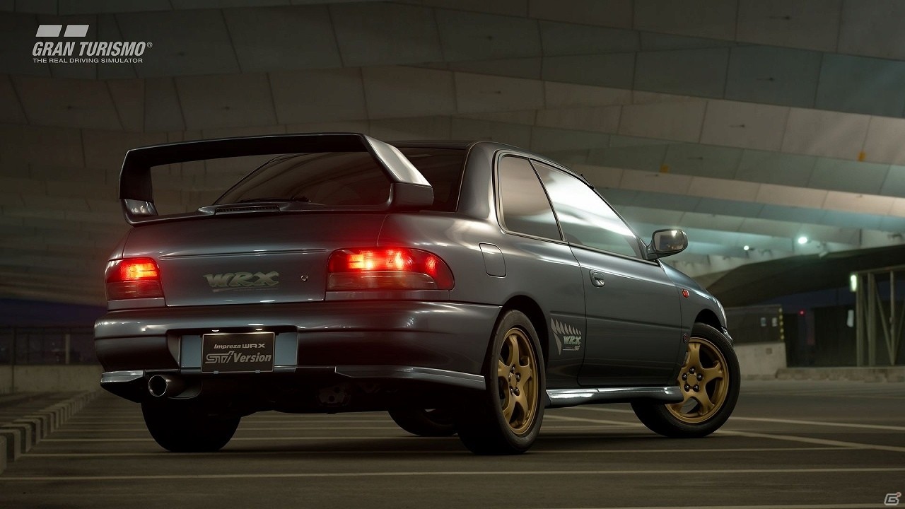 「グランツーリスモSPORT」8月アップデートが配信！ホンダ S2000 '99（N200）など新車両5台が追加の画像29