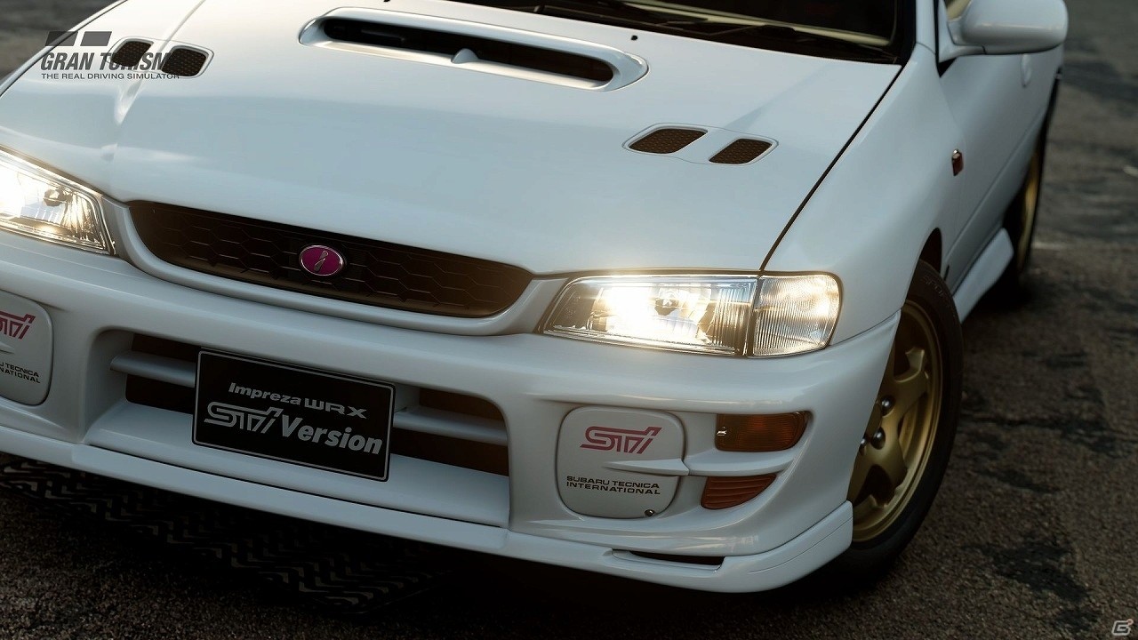 「グランツーリスモSPORT」8月アップデートが配信！ホンダ S2000 '99（N200）など新車両5台が追加の画像30