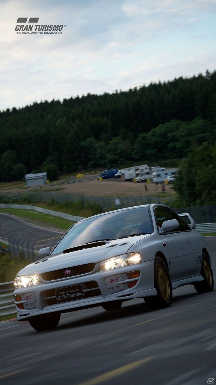 「グランツーリスモSPORT」8月アップデートが配信！ホンダ S2000 '99（N200）など新車両5台が追加の画像32