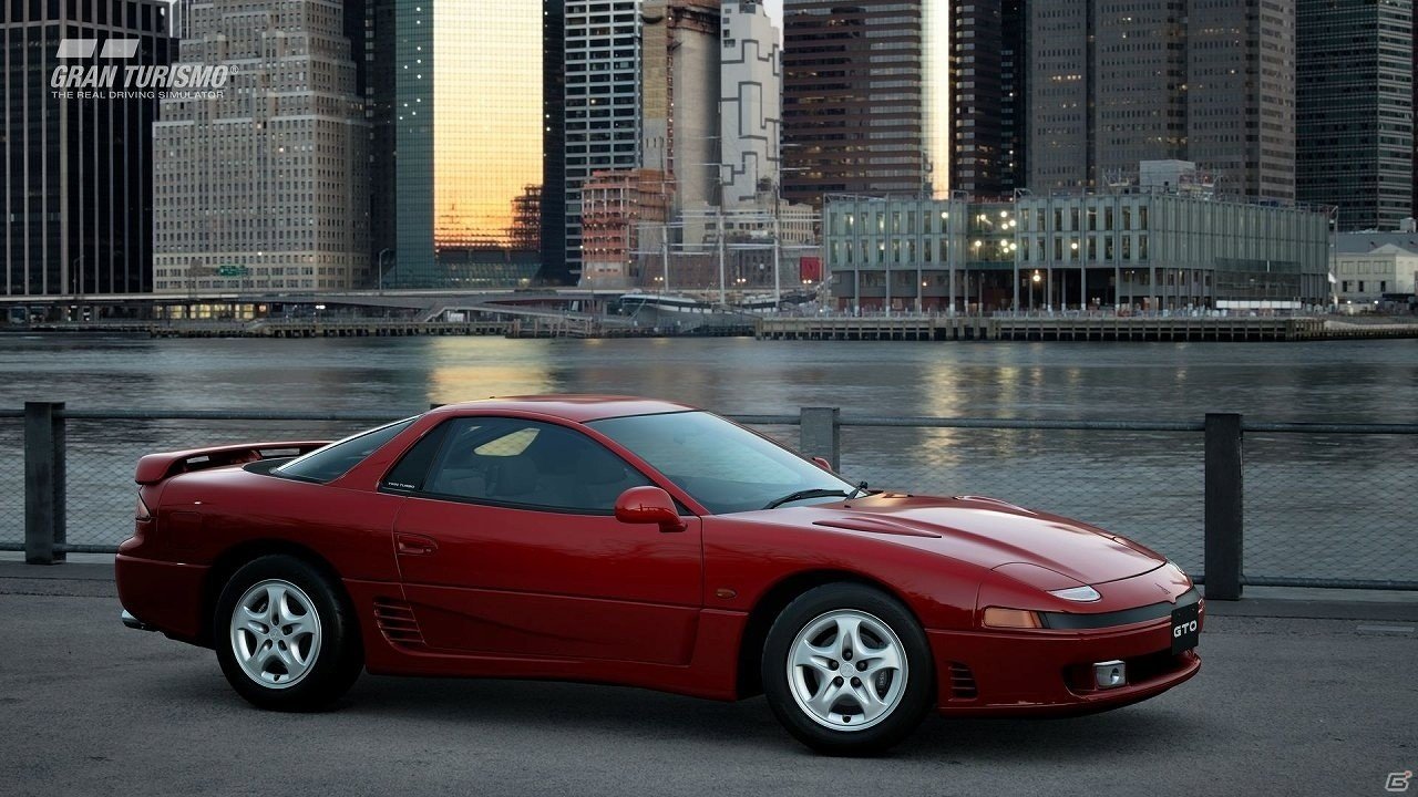 「グランツーリスモSPORT」8月アップデートが配信！ホンダ S2000 '99（N200）など新車両5台が追加の画像34