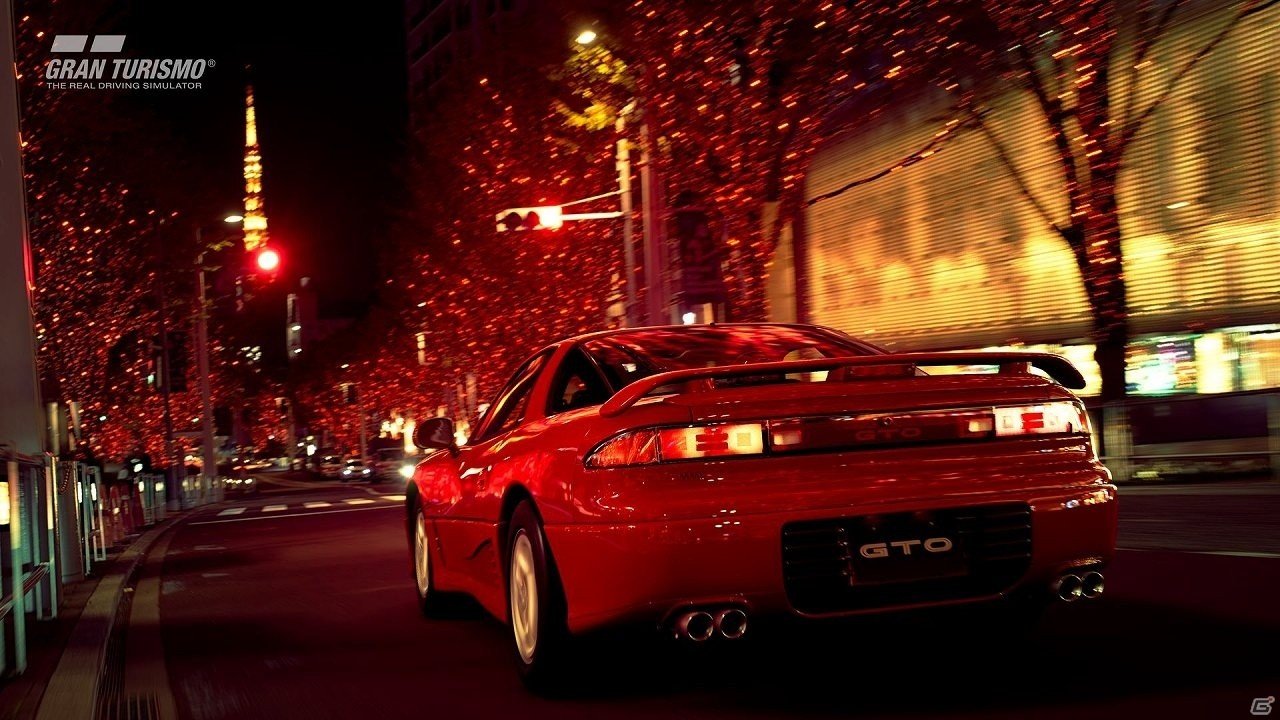 「グランツーリスモSPORT」8月アップデートが配信！ホンダ S2000 '99（N200）など新車両5台が追加の画像36