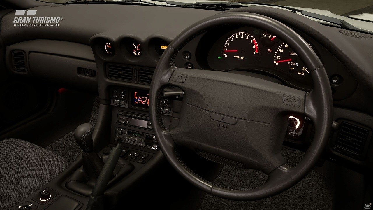 「グランツーリスモSPORT」8月アップデートが配信！ホンダ S2000 '99（N200）など新車両5台が追加の画像37