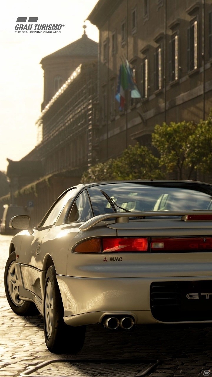 「グランツーリスモSPORT」8月アップデートが配信！ホンダ S2000 '99（N200）など新車両5台が追加の画像39