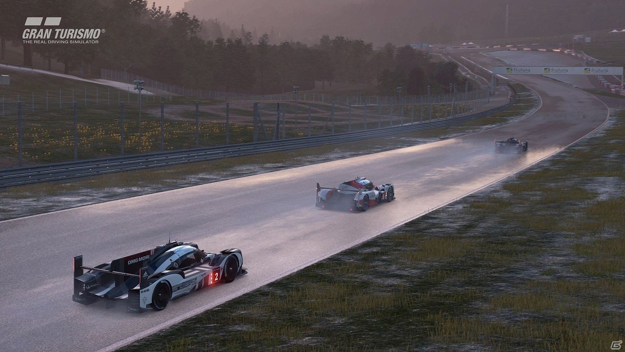 「グランツーリスモSPORT」8月アップデートが配信！ホンダ S2000 '99（N200）など新車両5台が追加の画像5