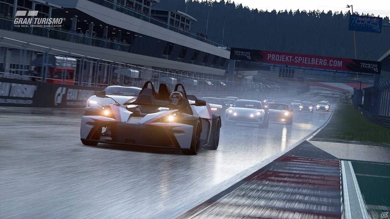 「グランツーリスモSPORT」8月アップデートが配信！ホンダ S2000 '99（N200）など新車両5台が追加の画像7