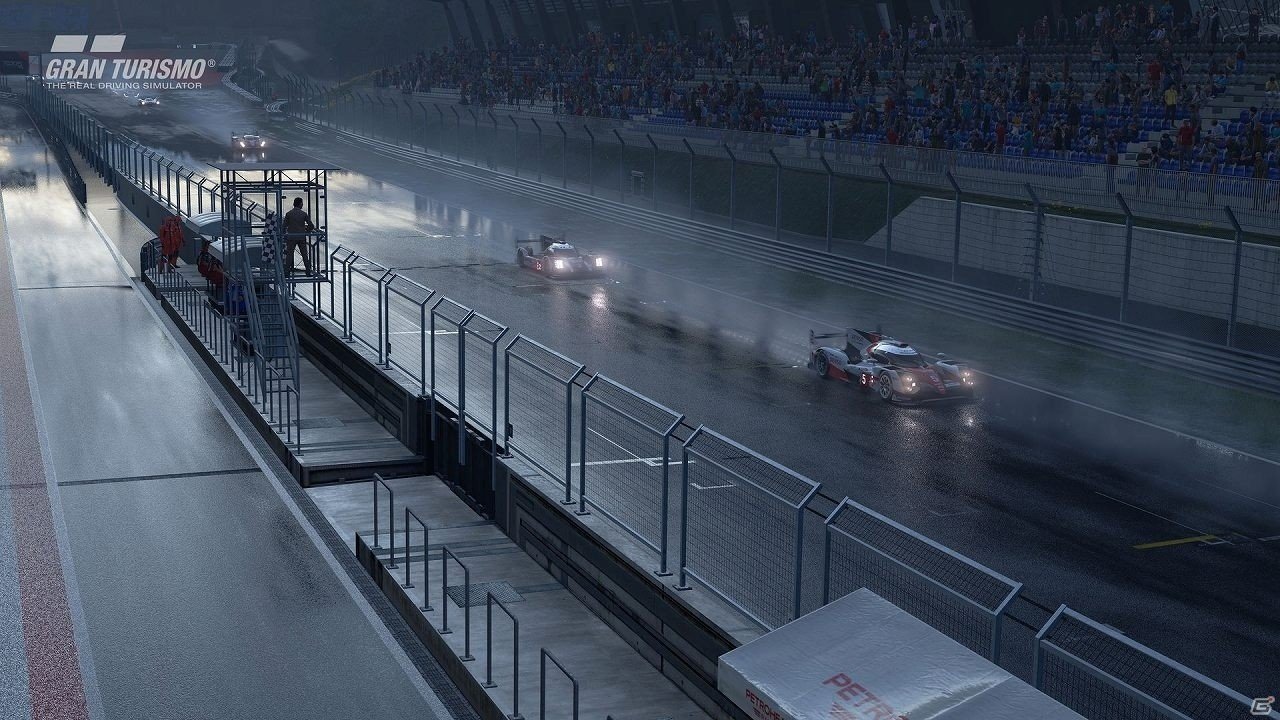 「グランツーリスモSPORT」8月アップデートが配信！ホンダ S2000 '99（N200）など新車両5台が追加の画像9