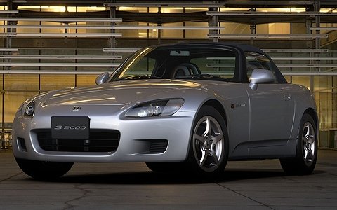 「グランツーリスモSPORT」8月アップデートが配信!ホンダ S2000 '99(N200)など新車両5台が追加
