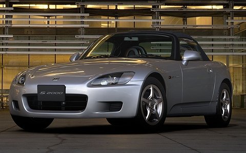 「グランツーリスモSPORT」8月アップデートが配信！ホンダ S2000 '99（N200）など新車両5台が追加