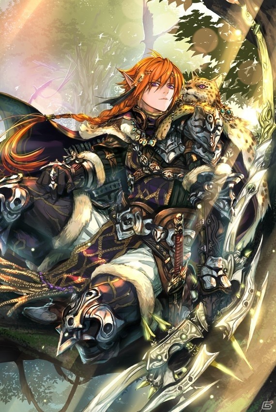 「チェインクロニクル3」2000万ダウンロード記念レジェンドフェスが開催！第1弾にはモアネットとカルネロが登場の画像3