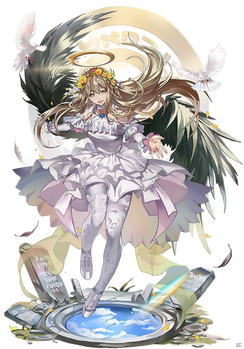 「ロードオブダイス」デイラとニアの水着スキンが追加！新ダイサー・ラファエルも登場の画像10