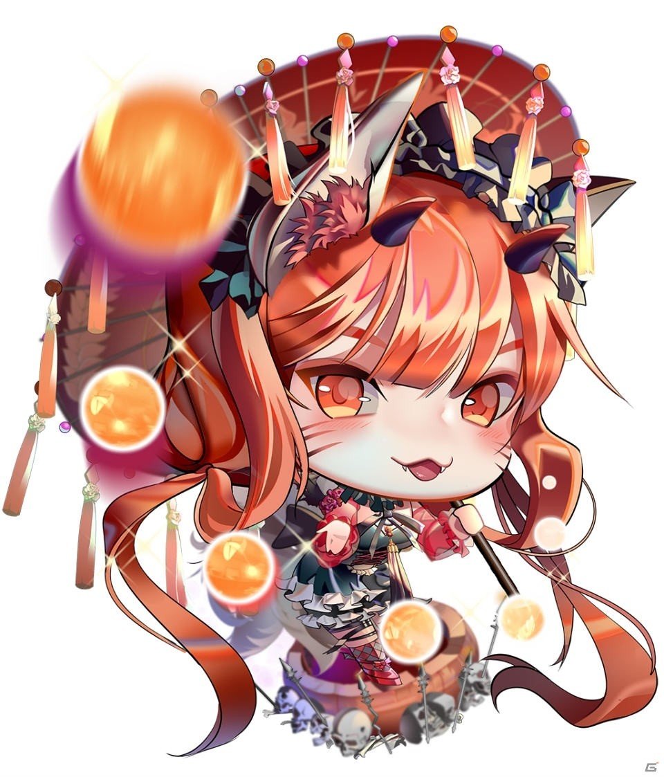「ロードオブダイス」デイラとニアの水着スキンが追加！新ダイサー・ラファエルも登場の画像7