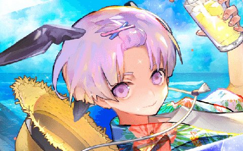 「ロードオブダイス」デイラとニアの水着スキンが追加！新ダイサー・ラファエルも登場