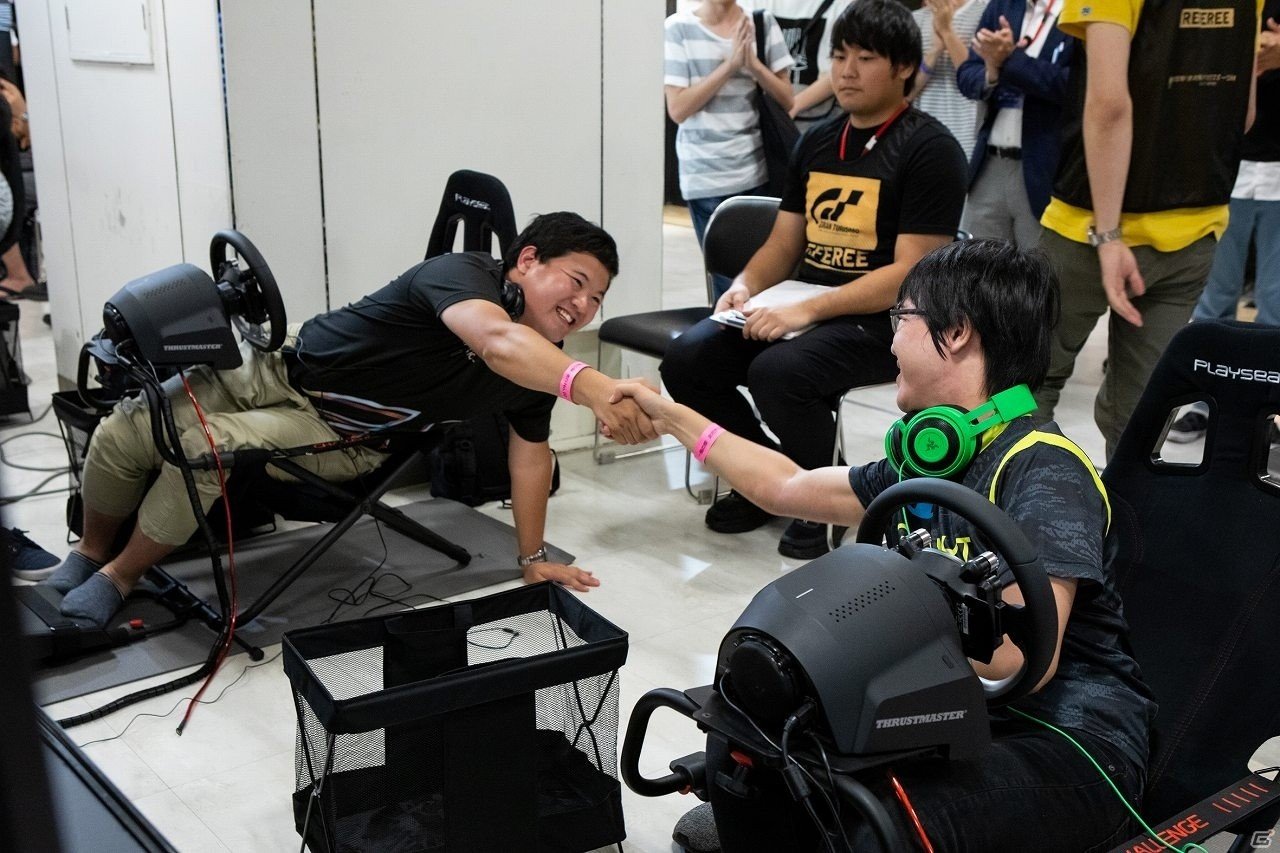 「全国都道府県対抗eスポーツ選手権2019 IBARAKI」グランツーリスモSPORT部門の全都道府県代表が発表！の画像3