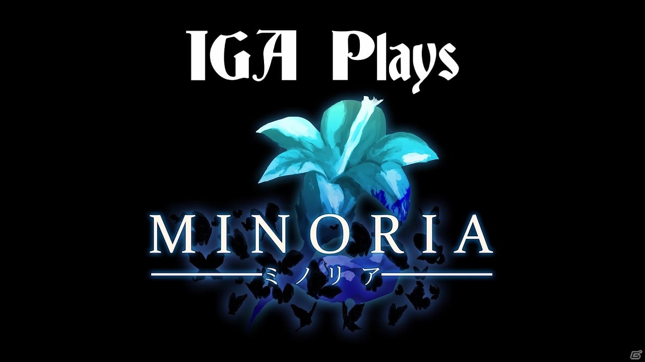 「Minoria」五十嵐孝司氏によるプレイ動画が公開！「Bloodstained」やインディーズゲームについて語るの画像2