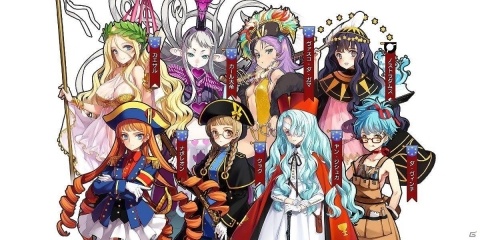 「英雄＊戦姫WW」イベント「政宗の花押」が開催！ベラミーやギルガメシュ、ハンムラビがガチャに新登場の画像8