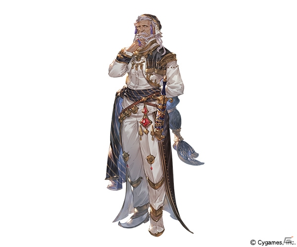 「グランブルーファンタジー」イベント「ダンシング・アベンジャー ～瞳に炎を灯らせて～」が8月28日より開催！の画像13