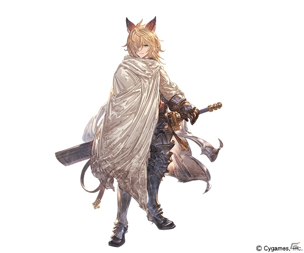 「グランブルーファンタジー」イベント「ダンシング・アベンジャー ～瞳に炎を灯らせて～」が8月28日より開催！の画像8