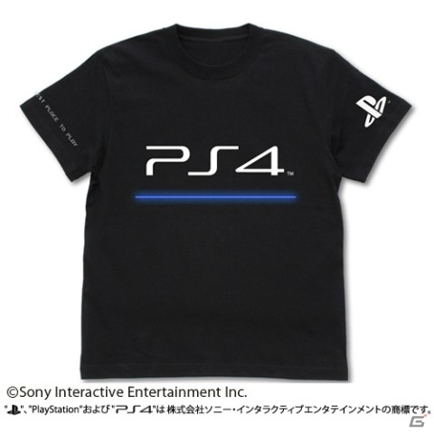Gジャンや牛革キーケースなどのプレイステーショングッズがヴィレヴァン通販で予約受付を開始！の画像6