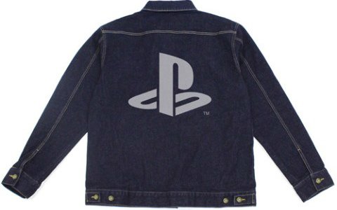 Gジャンや牛革キーケースなどのプレイステーショングッズがヴィレヴァン通販で予約受付を開始！