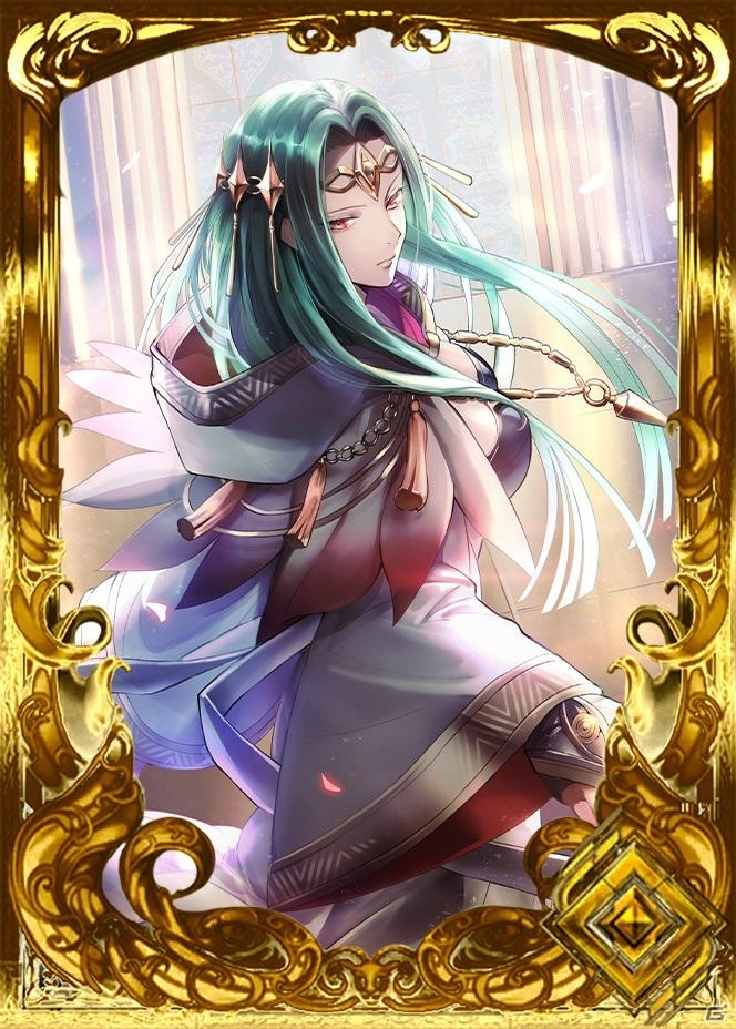 「アルテイルNEO」新カードパック「勇起する英傑vol.2～暁に目覚めし竜眼～」が8月30日に発売決定！の画像3