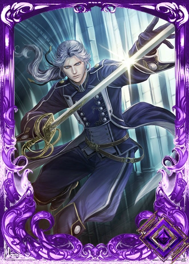 「アルテイルNEO」新カードパック「勇起する英傑vol.2～暁に目覚めし竜眼～」が8月30日に発売決定！の画像4