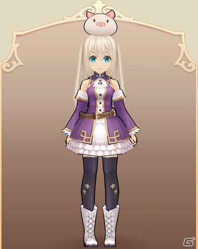 「Ash Tale -風の大陸-」レベル上限解放を含む大型アップデートが実施！メインストーリーやマップの追加もの画像11