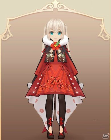 「Ash Tale -風の大陸-」レベル上限解放を含む大型アップデートが実施！メインストーリーやマップの追加もの画像9