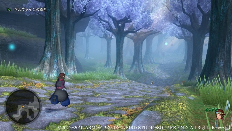 「ドラゴンクエストX　いばらの巫女と滅びの神　オンライン」大魔王の座を狙う強国「ゼクレス魔導国」を紹介の画像1