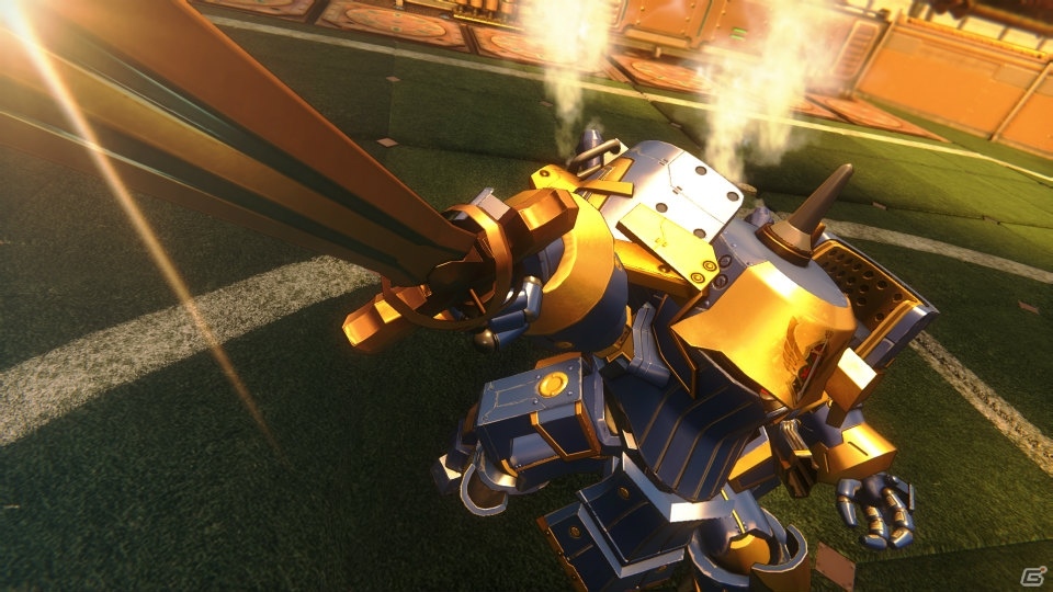 PS4「新サクラ大戦」アーサーが団長を務める倫敦華撃団を紹介―初穂・クラリスのバトルアクションもチェック！の画像2