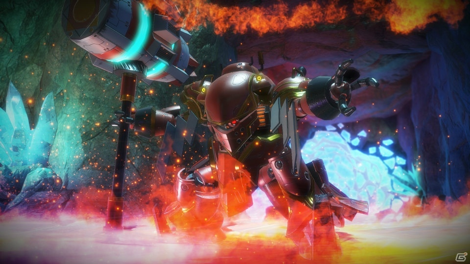 PS4「新サクラ大戦」アーサーが団長を務める倫敦華撃団を紹介―初穂・クラリスのバトルアクションもチェック！の画像7