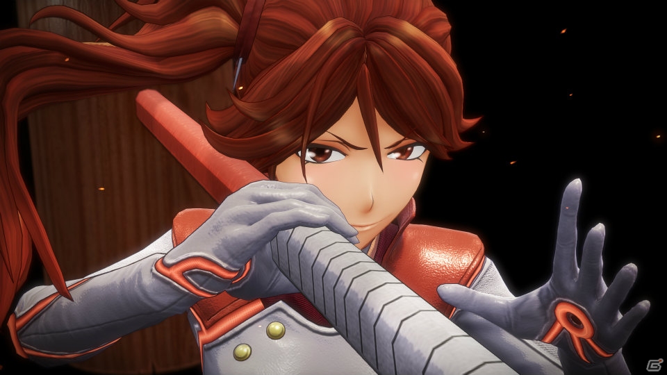 PS4「新サクラ大戦」アーサーが団長を務める倫敦華撃団を紹介―初穂・クラリスのバトルアクションもチェック！の画像9