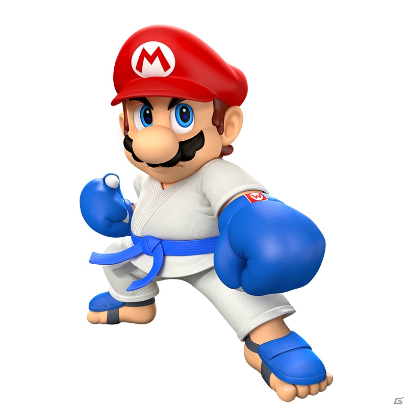「マリオ＆ソニック AT 東京2020オリンピック」の登場キャラクターやゲームモードを紹介の画像2