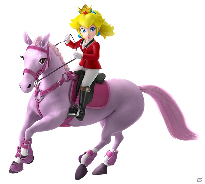 「マリオ＆ソニック AT 東京2020オリンピック」の登場キャラクターやゲームモードを紹介の画像4