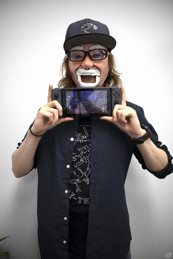 Switch版「Dead by Daylight」日本最速体験会のレポートが到着！配信者・柏木べるくらさんによる振り返り動画も公開の画像5