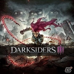 「PS Plus」9月の更新内容が公開！「Darksiders III」「バットマン：アーカム・ナイト」がフリープレイに登場の画像1