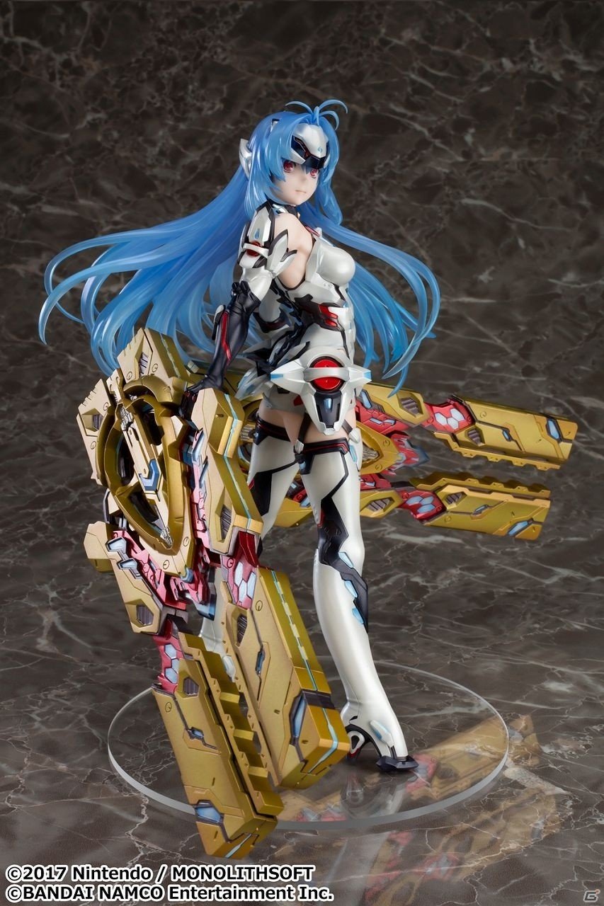 ゼノブレイド ゼノブレイド | NeoApo アニメ・ゲームデータベース