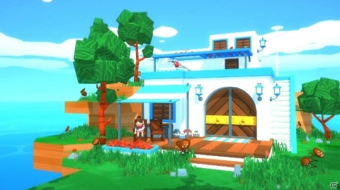 パズルアドベンチャー「Solo: Islands of the Heart」が配信開始!リリース記念20%オフセールも開催の画像2