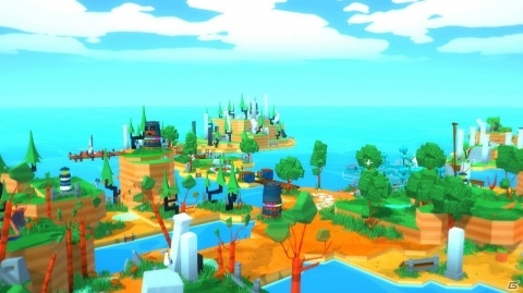パズルアドベンチャー「Solo: Islands of the Heart」が配信開始!リリース記念20%オフセールも開催の画像7
