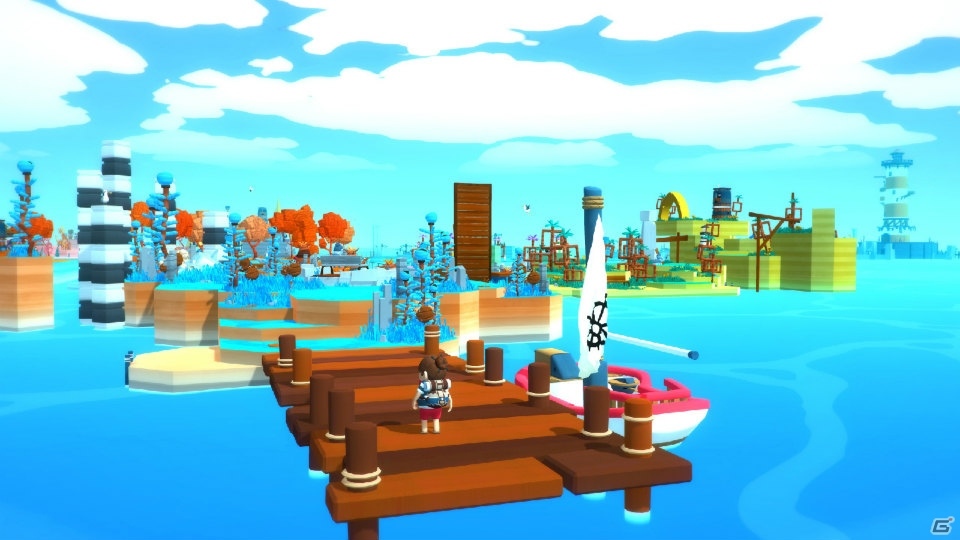 パズルアドベンチャー「Solo: Islands of the Heart」が配信開始！リリース記念20％オフセールも開催の画像4
