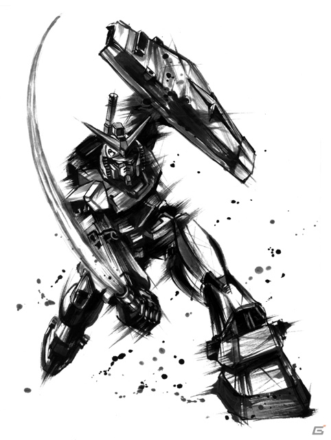 PCブラウザゲーム「ガンダムネットワーク大戦」が発表！リアルタイムで共闘できる多人数同盟バトルSLGの画像11