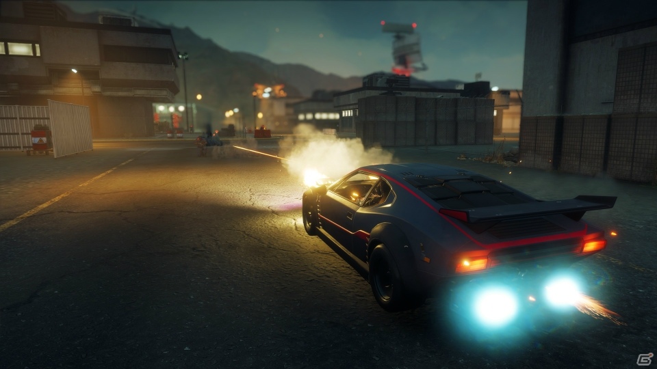 「ジャストコーズ4」DLC第3弾「DANGER RISING」のアーリーアクセスがスタート！の画像8