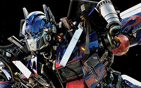 シアター式ガンシュティングゲーム「トランスフォーマー・シャドウズライジング」が2020年春に稼働決定！