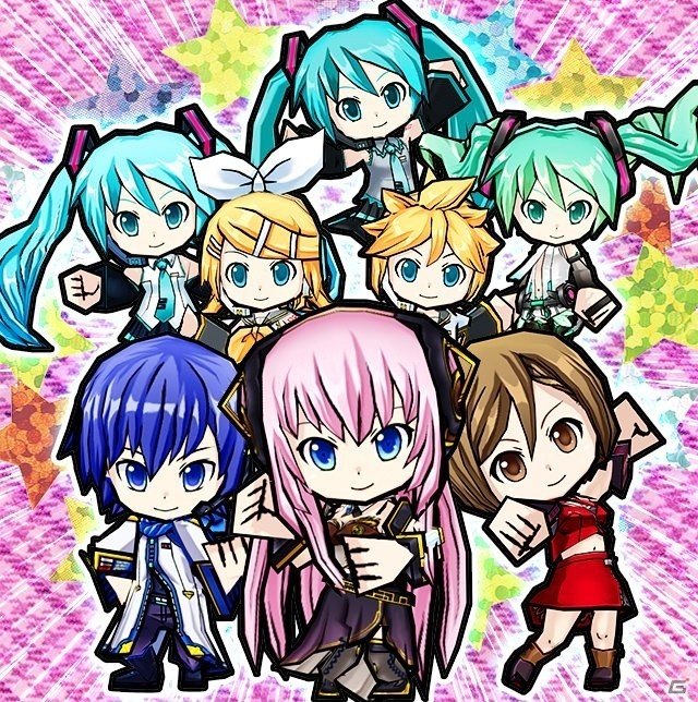 「ケリ姫スイーツ」にて「マジカルミライ2019」開催を記念したバーチャル・シンガーコラボが開催！の画像3