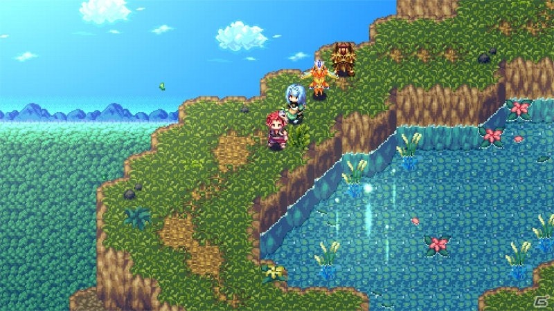 魔物と心通じ合う少年の物語―ファンタジーRPG「魔想のウィアートル」が配信開始！の画像3