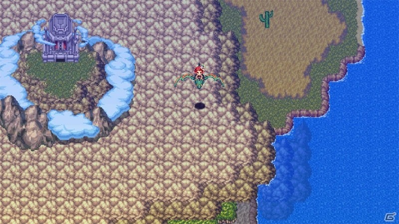 魔物と心通じ合う少年の物語―ファンタジーRPG「魔想のウィアートル」が配信開始！の画像5