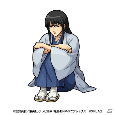 「モンスターストライク」TVアニメ「銀魂」とのコラボが9月2日より開催！全キャラのボイスが一新の画像8