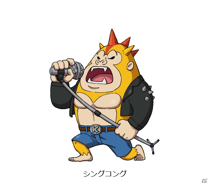 妖怪ウォッチ メダルウォーズ」高難易度のコンテンツ「妖魔列車
