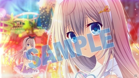 PS4/Switch「D.C.4～ダ・カーポ4～」描き下ろしを含む店舗特典を紹介！の画像12
